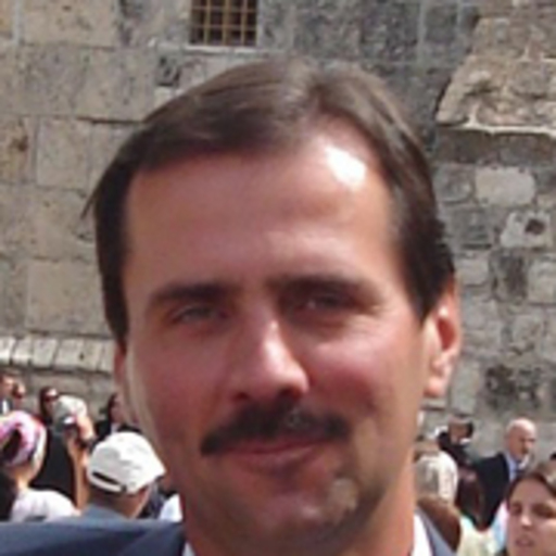 Dr. Kővágó István