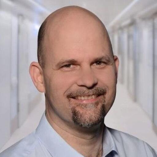 Dr. Nagy Marcell