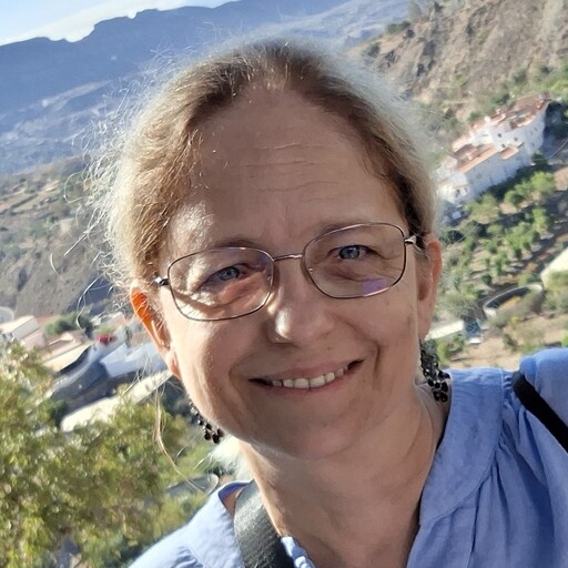 Dr. Nagy Sarolta